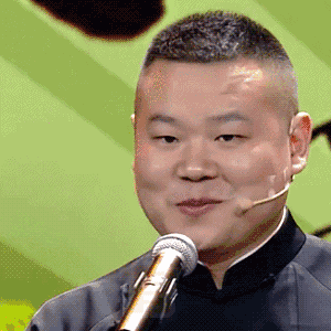 就有不少人推测,这次搞不好小岳岳真的就会出场,在决赛里和张云雷比一