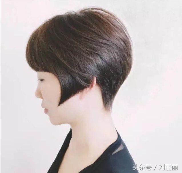 超好看的发型22款送给你