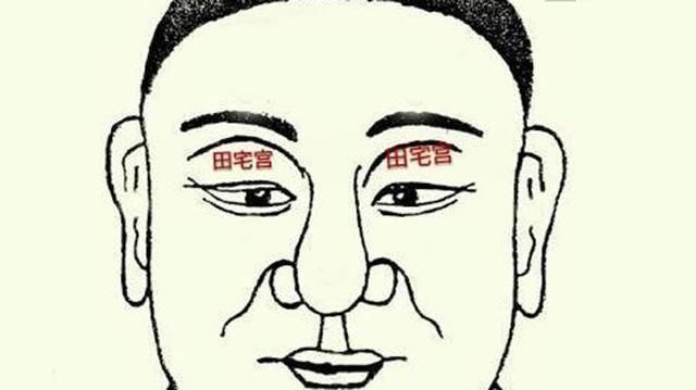 这几种面相的男人上进心强,将来必定能够日进斗金,大富大贵