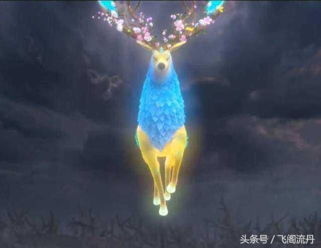 盘点熊出没中最神秘的生物,最强的无人不知无人不晓曾去西天取经