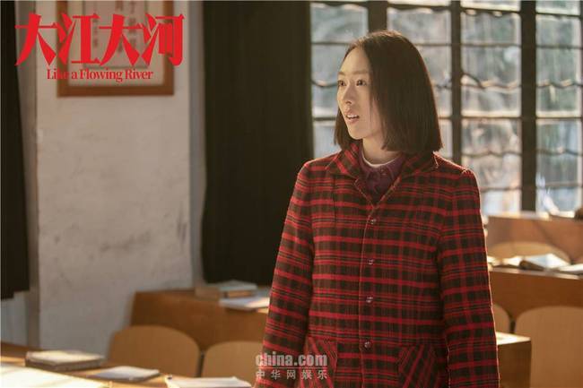 《大江大河》宋运萍下线引发全网爆哭 网友齐声呼唤