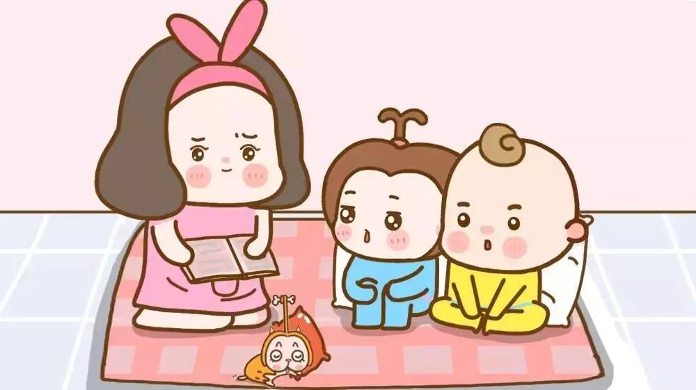 妈妈会不会花钱,孩子过的是两种截然不同的人生