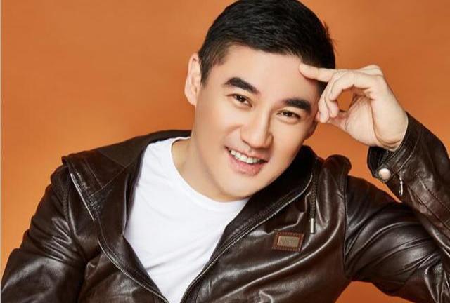 50多岁的男明星都有谁 曾经男神你还爱不爱?