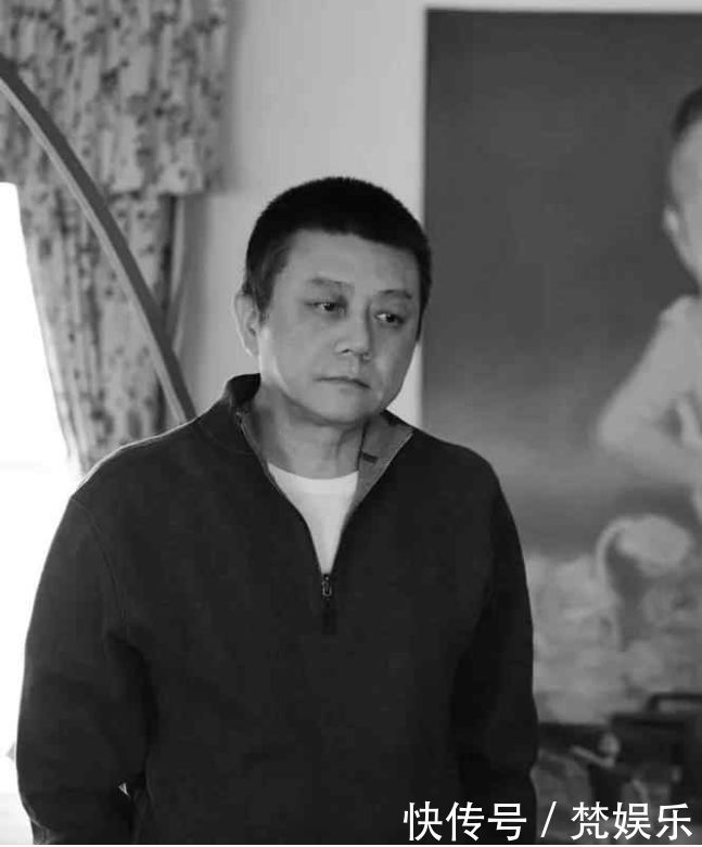 王朔才是大院子弟的老大,姜文都比不了,冯小刚只是个跟班