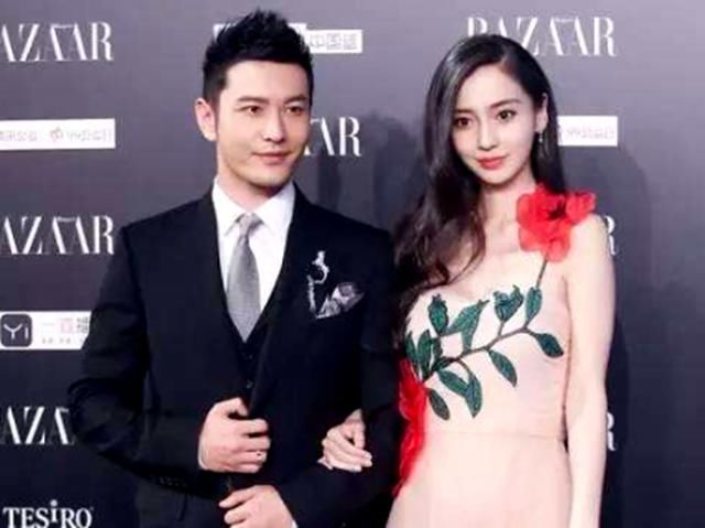 杨颖日本过往照被扒,抽烟纹身男友灌酒,黄晓明:谁没年轻过