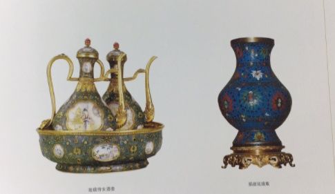 流失海外的圆明园文物都被谁收藏了?