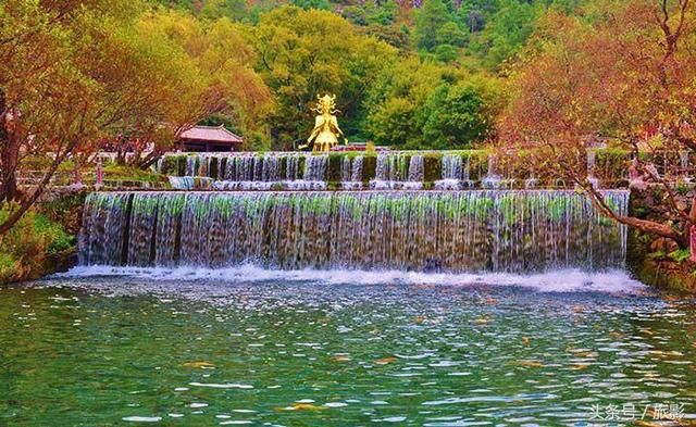 中国云南最美的10个旅游景区,你去过几个呢?