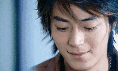 猫王说事 人生得一朋友,像霍建华胡歌一样,足矣