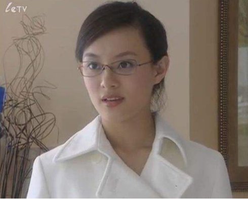 扒扒电视剧女王孙俪的10大经典角色,你喜欢哪一个?