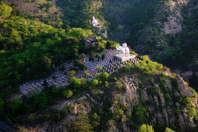 东北野战军锦州前线指挥所旧址,黑山阻击战纪念馆,黑山县南湖公园