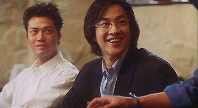 古惑仔反派大佬经典台词,除了乌鸦张耀扬这句,你还记得哪几句?