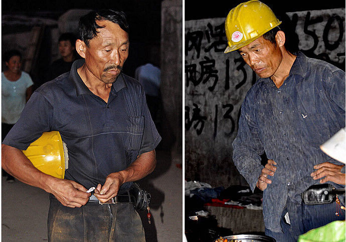 农村手艺人:瓦工的一天,农民工值得尊敬