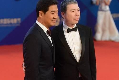 冯小刚宣布《手机2》开拍,张国立说做人要厚道,这是说