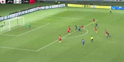 王大雷成国足输球的罪人,这锅他真的背不起