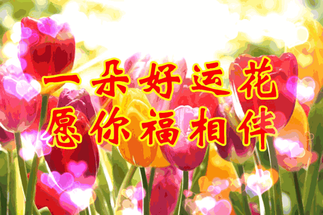 寂寞见你尽往边靠, 吉祥对你格外关照, 幸福对你永远微笑,周末开心.