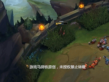 lol几个智商惨案告诉你为什么讨厌隐身英雄