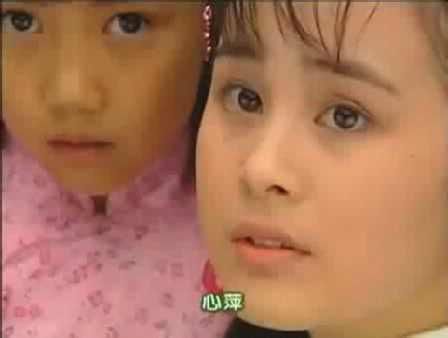 心萍的扮演者是王一楠,固然只露了几面,但也十分不得人心.