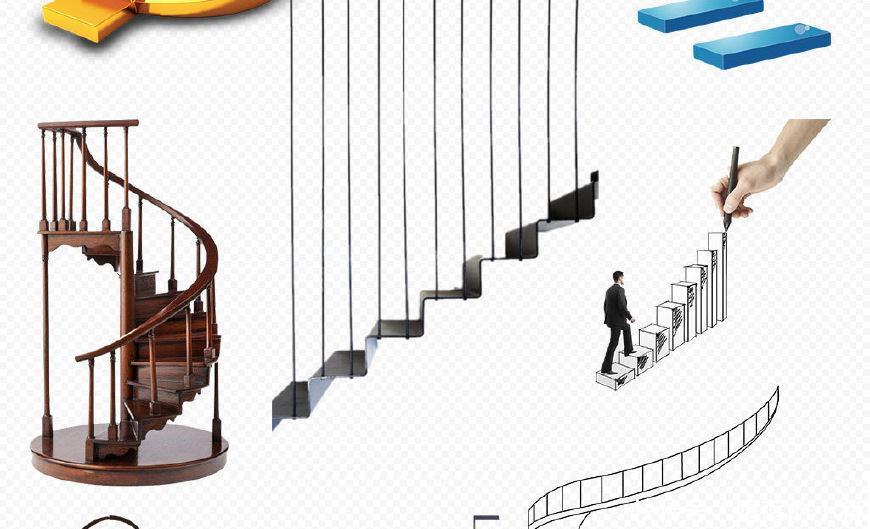 世界未解之谜走不到尽头的潘洛斯阶梯,科学家也无法