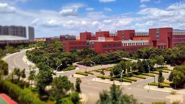 昆明医科大学凭什么坐拥云南医科类最好的大学