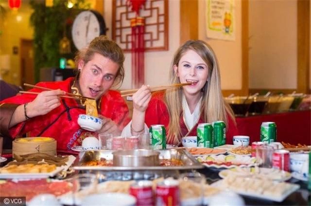 外国人最想吃的中国菜 外国人吃到中国美食会惊讶到什么地步