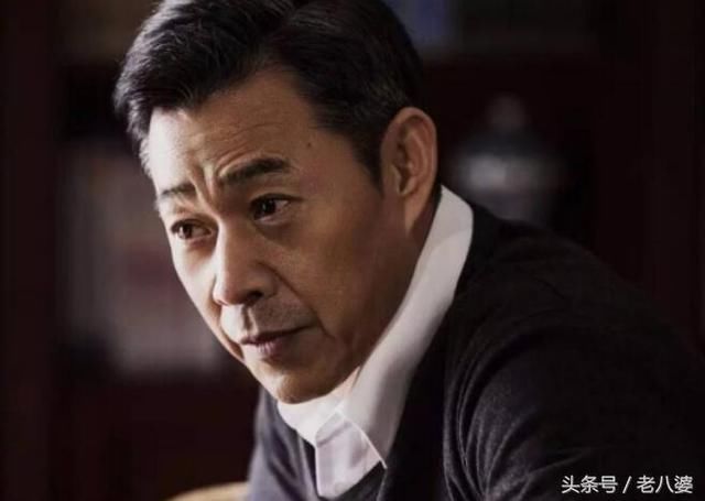 他是内地资深老戏骨演技精湛 因《人民的名义》再度走红!