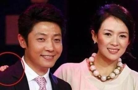 她是撒贝宁的老婆,美貌赛过章子怡