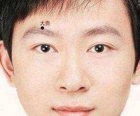 印堂有痣主富贵,脸上各部位痣相命理详解!