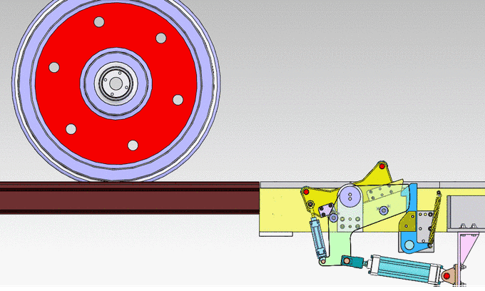 你真的了解汽车吗?最全的汽车机械示意图!