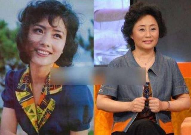 杜志国的第三任妻子叫做郑卫莉,出演过《吴二哥请神》,《没事偷着乐