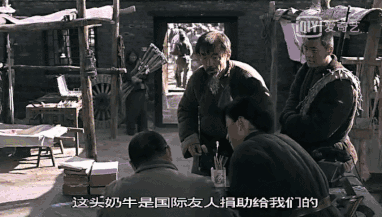 音频|斗牛:黄渤与一头奶牛的故事