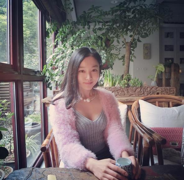 马龙校花女友曝光 秘恋8年已见父母