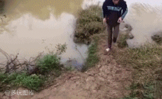 救命救命 快救救我