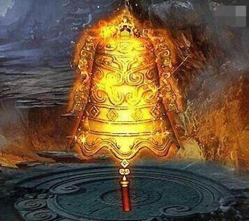 十二星座专属的上古法器,双鱼座五彩灵石,双子座能吞天地万物!