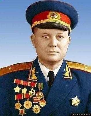 最年轻的开国将军, 最后要叛逃苏联, 他要走主席只送他四个字