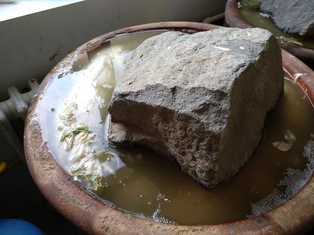 饭店十口大缸腌了一万多斤酸菜,全都烂掉了,你知道这是为什么吗