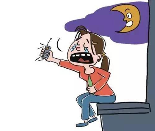 准新人闹别扭新娘要跳楼 民警智劝:跳了老公就是别人的了