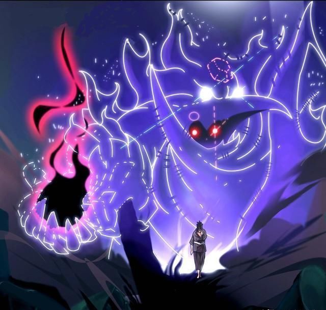 第五名:宇智波佐助