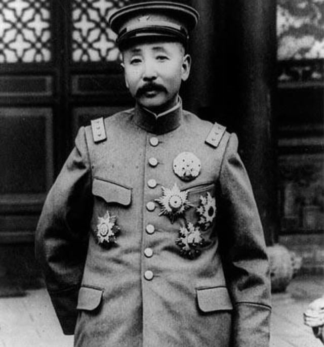 辽西巨匪杜立三是英雄还是狗熊