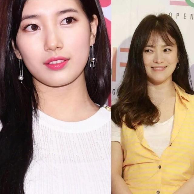 韩国女星裴秀智也胖了?出席活动照曝光,这圆脸都快赶上宋慧乔了