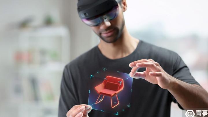 unity与微软合推hololens 2开发版,加入unity pro和pixyz服务