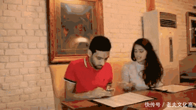 如何打断女朋友的抱怨