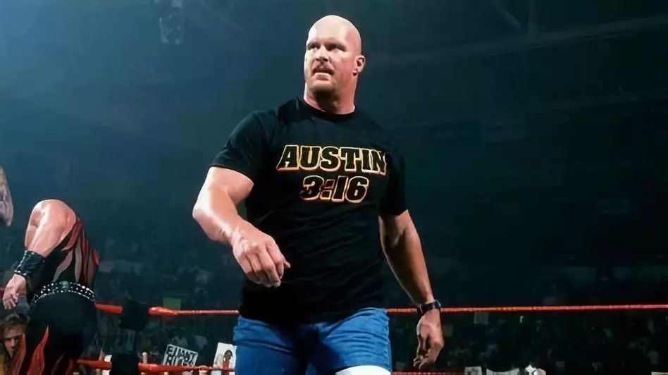 wwe竟然隐瞒了他们的伤情:三大台柱全部带伤上阵,他差点丧命擂台!