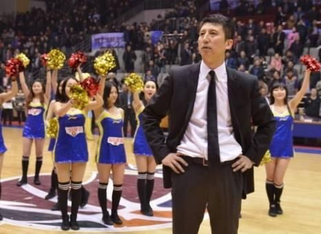 连败辽宁籍师兄,郭士强离下课还远吗?