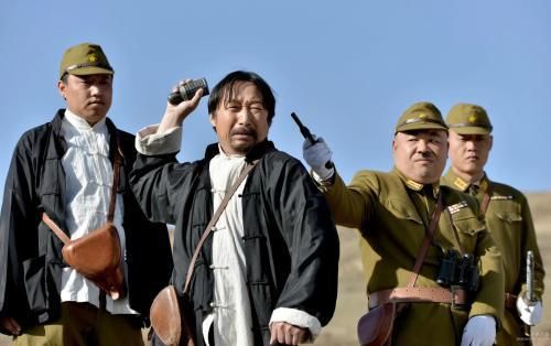 新四军第一大捷歼灭了多少鬼子?看完就知道抗日神剧有