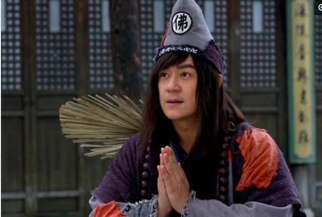 周星驰济公国语