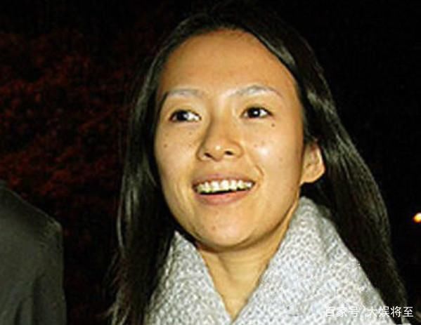 刘晓庆卸妆后,章子怡卸妆后,范冰冰卸妆后,网友:差距真的大!