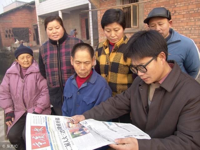 春节临近,严打马上就要开始了,村霸以及下面这些人将会得到严惩
