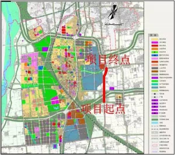 跨出南六环 | 大兴东环路10月份动工南延,缓解京开压力