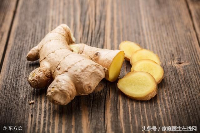生姜泡脚好处多多,这4个鸡胸,相信有不少人受益半块好处多少克图片
