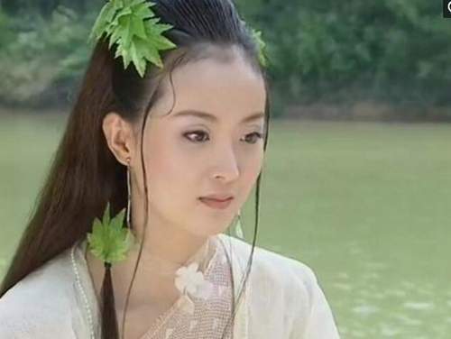 王艳在与黄海冰,张棪琰,卓凡,朱宏嘉等联袂主演的一部古装武侠电视剧
